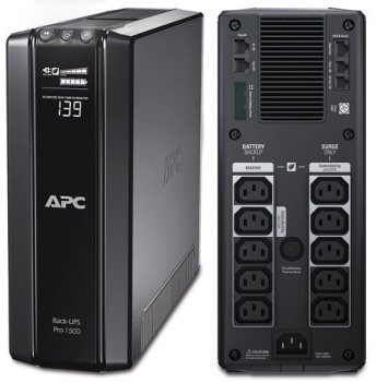 Apc Back-ups Pro 1200